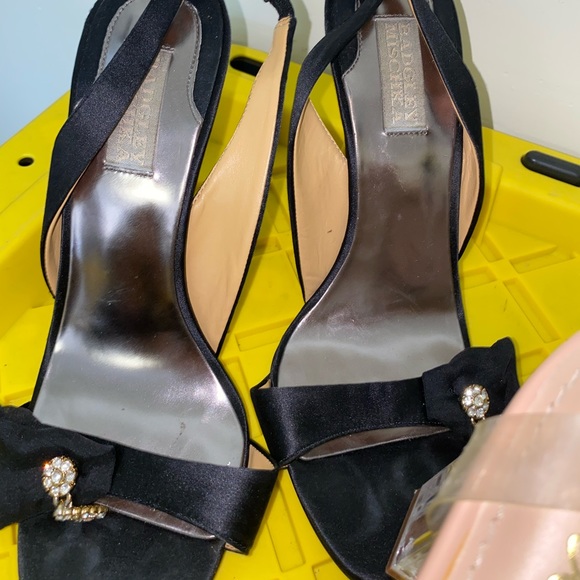 3 Pairs of Brand Name Heels - Picture 2 of 4